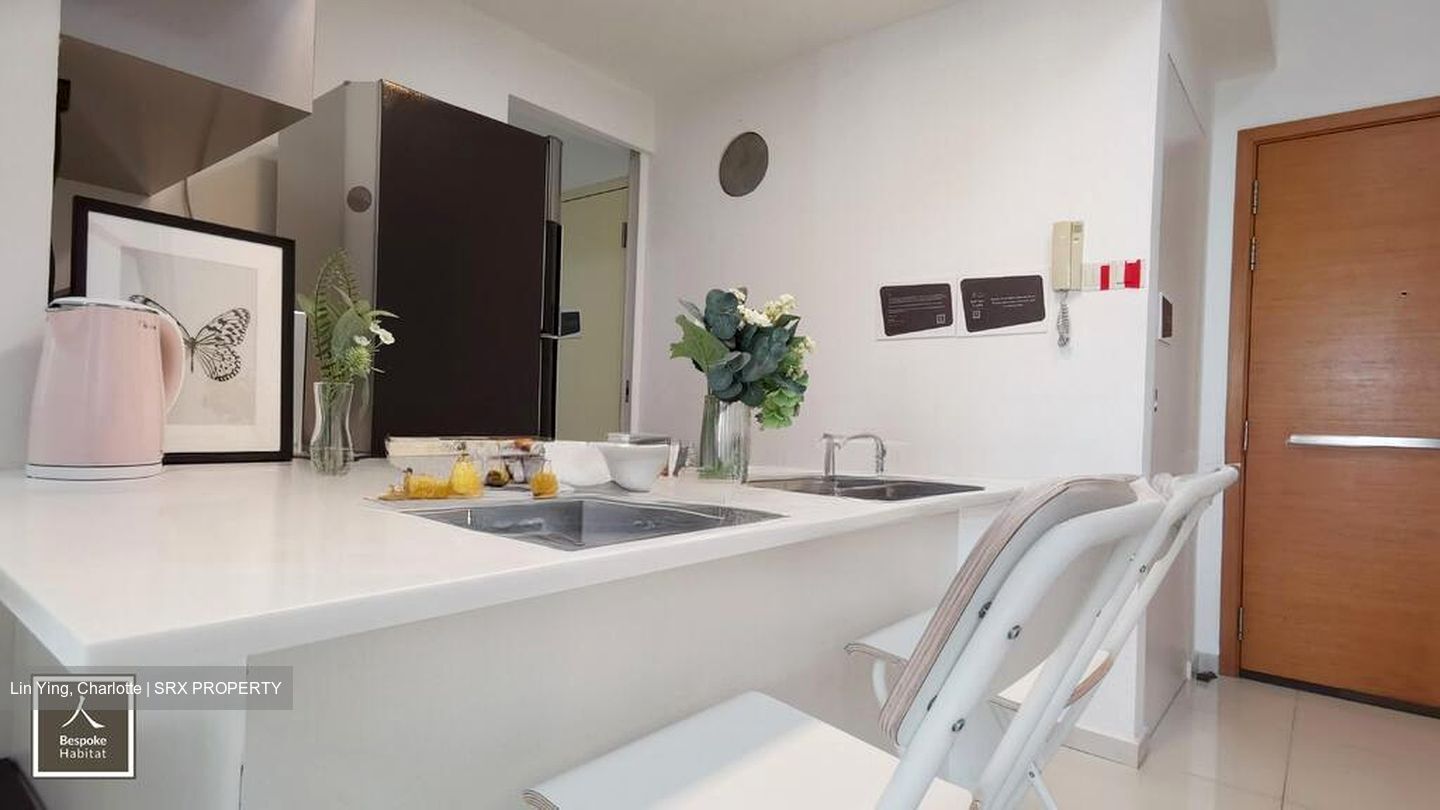 The Stellar (D5), Condominium #502312301